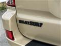 2009 Toyota Hilux Surf