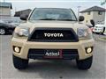 2009 Toyota Hilux Surf