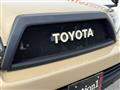 2009 Toyota Hilux Surf