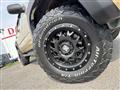 2009 Toyota Hilux Surf