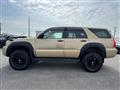 2009 Toyota Hilux Surf