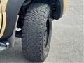 2009 Toyota Hilux Surf