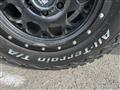 2009 Toyota Hilux Surf