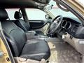 2009 Toyota Hilux Surf