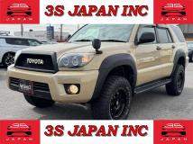 2009 Toyota Hilux Surf