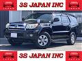 2007 Toyota Hilux Surf