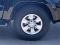 2007 Toyota Hilux Surf
