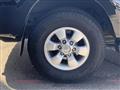 2007 Toyota Hilux Surf
