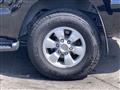 2007 Toyota Hilux Surf