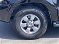 2007 Toyota Hilux Surf