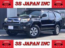 2007 Toyota Hilux Surf