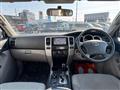 2008 Toyota Hilux Surf