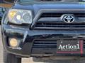2008 Toyota Hilux Surf