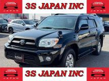 2008 Toyota Hilux Surf