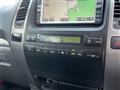 2005 Toyota Land Cruiser Prado