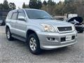 2005 Toyota Land Cruiser Prado