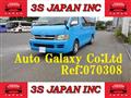 2006 Toyota Hiace