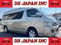 2007 Toyota Hiace