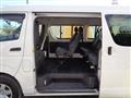 2013 Toyota Hiace