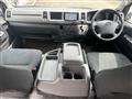 2005 Toyota Hiace Van