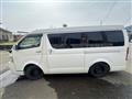 2005 Toyota Hiace Van