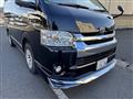 2014 Toyota Hiace
