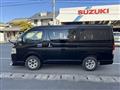 2014 Toyota Hiace