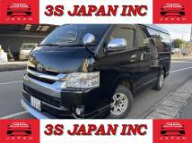 2014 Toyota Hiace