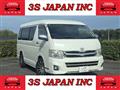2010 Toyota Hiace