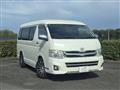 2010 Toyota Hiace