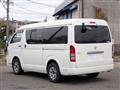 2011 Toyota Hiace Wagon