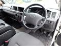 2011 Toyota Hiace Wagon