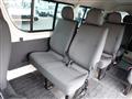 2011 Toyota Hiace Wagon