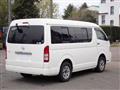 2011 Toyota Hiace Wagon