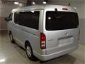 2009 Toyota Hiace Wagon