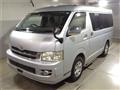 2009 Toyota Hiace Wagon