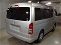 2009 Toyota Hiace Wagon