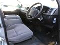 2009 Toyota Hiace Wagon