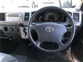 2009 Toyota Hiace Wagon