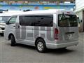 2006 Toyota Hiace Wagon