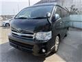 2012 Toyota Hiace Wagon