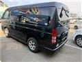 2012 Toyota Hiace Wagon