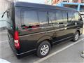 2012 Toyota Hiace Wagon