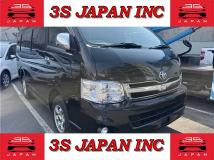 2012 Toyota Hiace Wagon