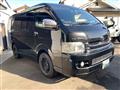 2009 Toyota Hiace