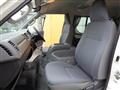 2009 Toyota Hiace