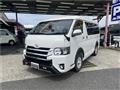 2013 Toyota Hiace Wagon