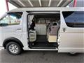 2013 Toyota Hiace Wagon