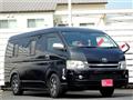 2010 Toyota Hiace