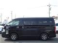 2010 Toyota Hiace